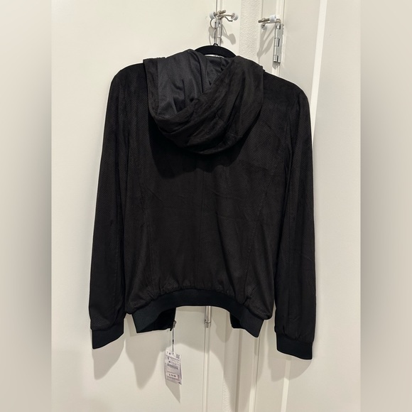 ZARA Hoodie Jacket - Picture 3 of 7